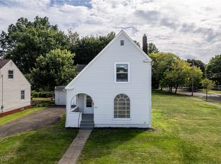 680 Fouse Ave, Akron, OH 44310