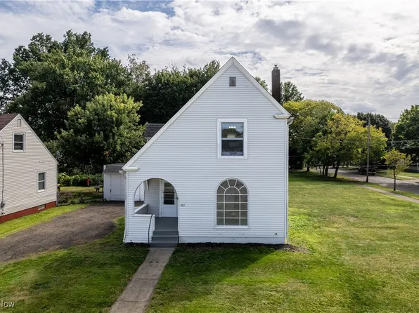 680 Fouse Ave, Akron, OH 44310