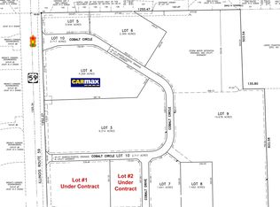 9 State Route 9 LOT 59, Plainfield, IL 60586