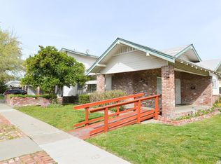 505 W 12th St, Tracy, CA 95376