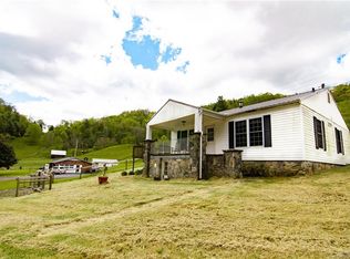 2487 Bald Mountain Rd, Burnsville, NC 28714