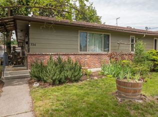 532-534 Spokane, Spokane, WA 99205