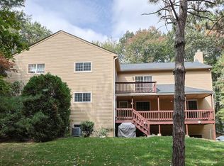 Milford Country Club Condo, Milford, MA 01757