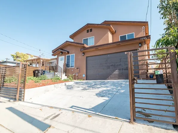 3258 1/2 Dundas St, Los Angeles, CA 90063