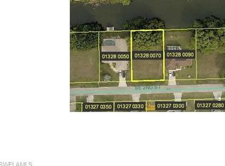 1705 SE 2nd St, Cape Coral, FL 33990