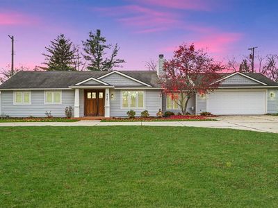 910 Slocum Dr, Auburn Hills, MI, 48326