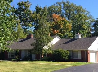 1405 W Woodland Dr, Marion, IN 46952