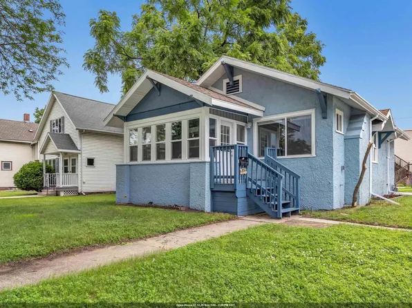 1465 Cedar St, Green Bay, WI 54302