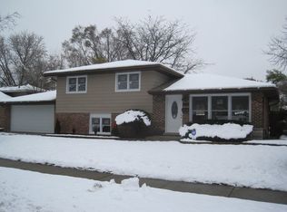 14759 Irving Ave, Dolton, IL 60419