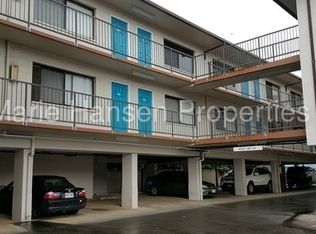 336 Olive Ave APT 208, Wahiawa, HI 96786