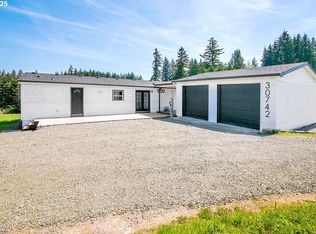 30742 S Wall St, Colton, OR 97017
