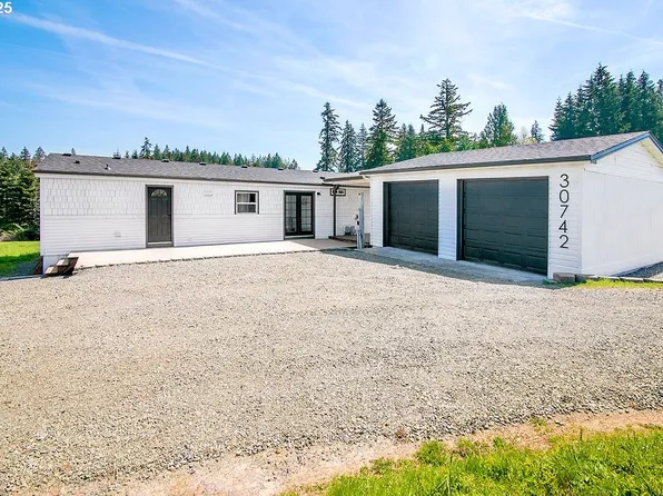 30742 S Wall St, Colton, OR 97017