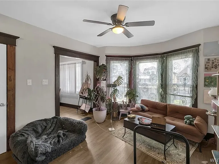 215 Stevenson St #2 — Photo 6