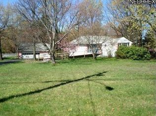 420 Harris Rd, Richmond Heights, OH 44143