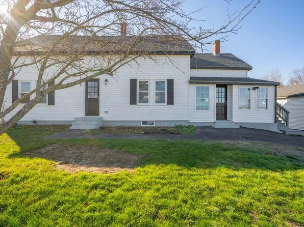 3 Blackberry Hill Road, Berwick, ME 03901