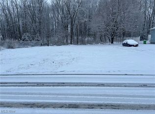 2016 Oak Ave SE, Massillon, OH 44646