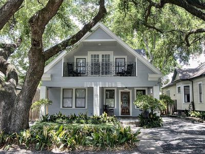 305 E 23rd St, Houston, TX, 77008