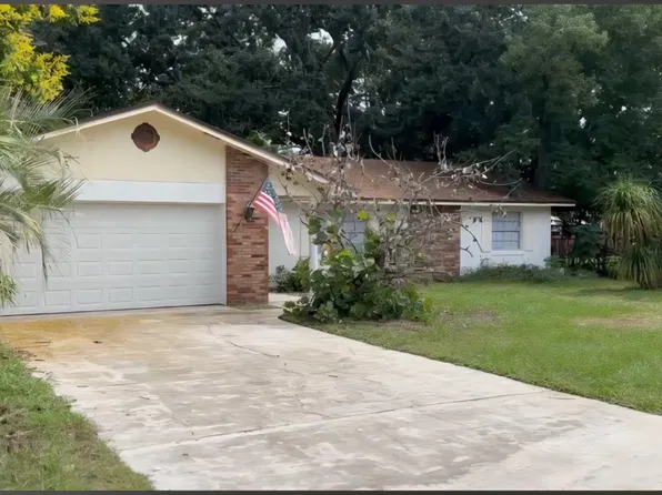 1501 Agatha Dr, Deltona, FL 32725