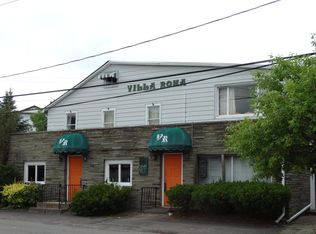110 Hillside Ave, Harveys Lake, PA 18618