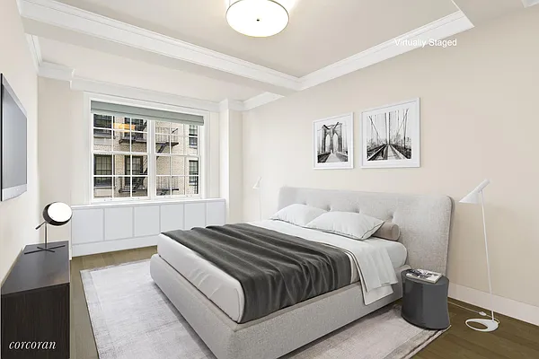 Rented by Corcoran | media 21