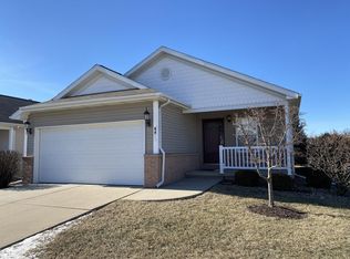 84 Astoria Way, Bloomington, IL