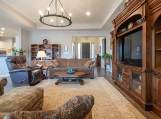 1978 Castle Peak Loop NE, Rio Rancho, NM 87144