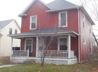 721 Cottage Grove Ave, South Bend, IN 46616