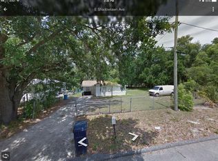 4304 E Shadowlawn Ave, Tampa, FL 33610