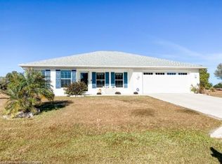 824 Alpine Ter, Sebring, FL 33876