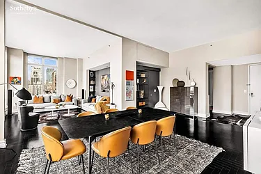 Sold by Sotheby's International Realty