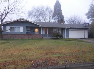 650 Hughes St, Eugene, OR 97402
