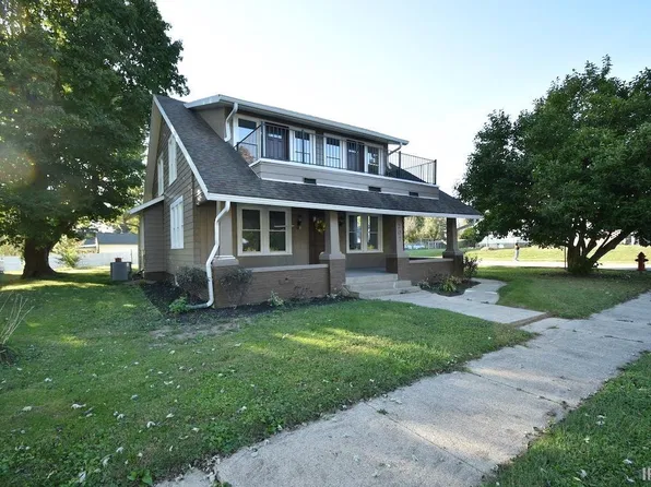207 Walnut Dr, New Castle, IN 47362