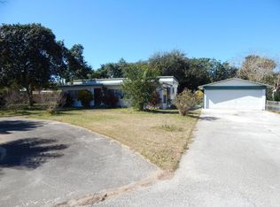 6995 Fern Dr, Cocoa, FL 32927