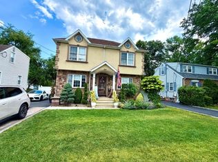 525 Quinton Ave, Kenilworth Boro, NJ 07033