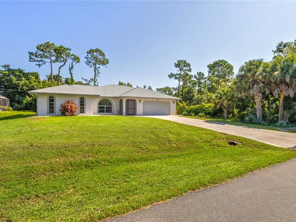 18314 Koala Ave, Pt Charlotte, FL 33948