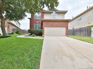 9023 Eagle Bnd, Helotes, TX 78023