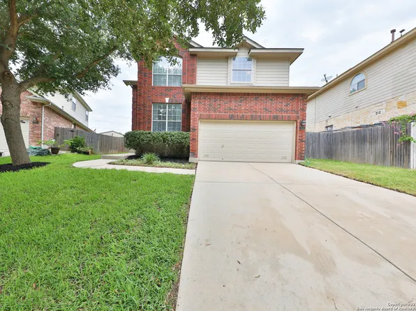 9023 Eagle Bend, Helotes, TX 78023