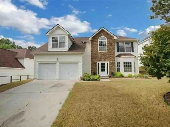 435 Rockbass Rd, Suwanee, GA 30024
