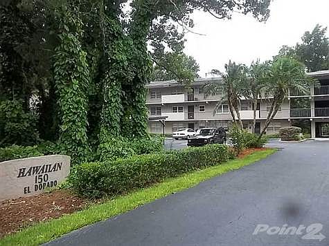 2nd image of 150 El Dorado APT 203