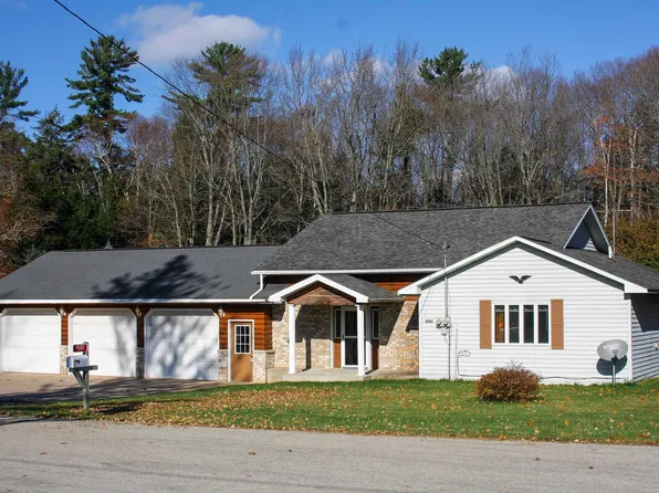 9682 Ee25 Rd, Rapid River, MI 49878