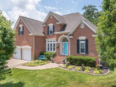 9640 Regency Ct, Ooltewah, TN, 37363