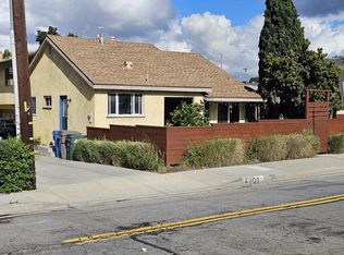 2707 Gates Ave UNIT D, Redondo Beach, CA 90278