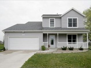 11973 Prairie Edge St, Schoolcraft, MI 49087