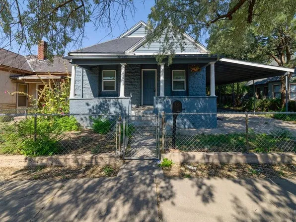 1539 Spruce St, Pueblo, CO 81004
