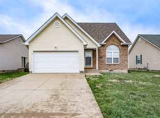 110 Chevy Chase Pl, Elizabethtown, KY 42701