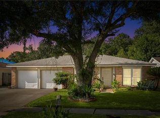 312 Raleigh Dr, Slidell, LA 70460