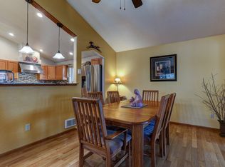 (Undisclosed Address), Bend, OR 97702