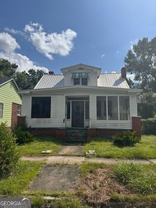809 E 36th St, Savannah, GA, 31401