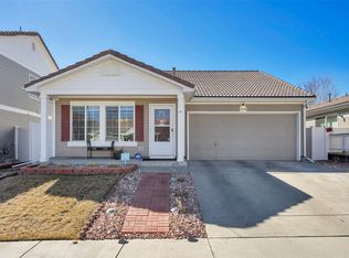 19308 E 50th Dr, Denver, CO 80249