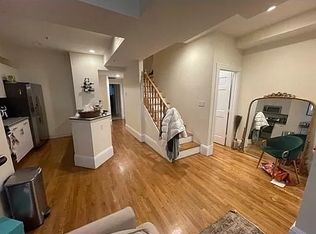 183 Saint Botolph St APT 1, Boston, MA 02115